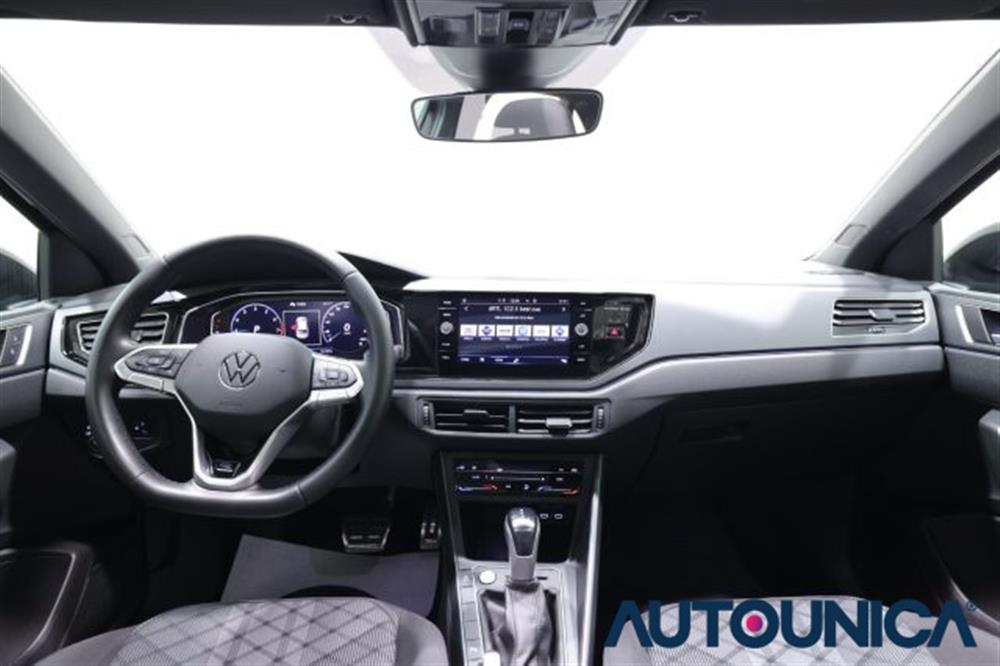 Taigo Taigo 1.0 TSI 110 CV DSG R