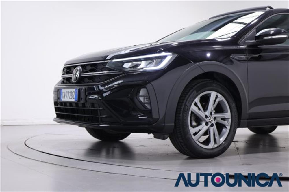 Taigo Taigo 1.0 TSI 110 CV DSG R