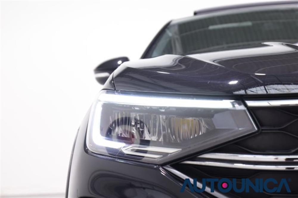 Taigo Taigo 1.0 TSI 110 CV DSG R