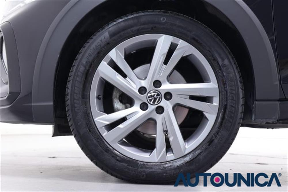 Taigo Taigo 1.0 TSI 110 CV DSG R