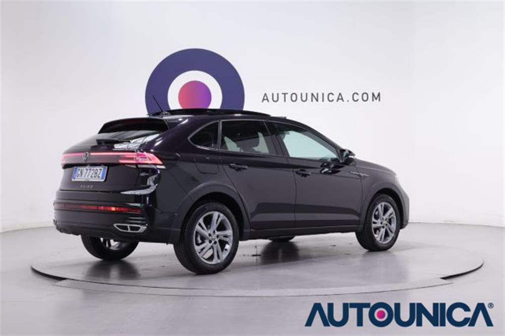 Taigo Taigo 1.0 TSI 110 CV DSG R