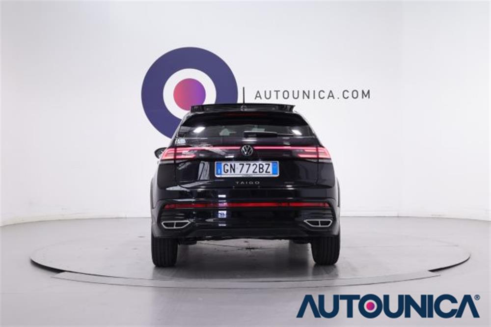 Taigo Taigo 1.0 TSI 110 CV DSG R