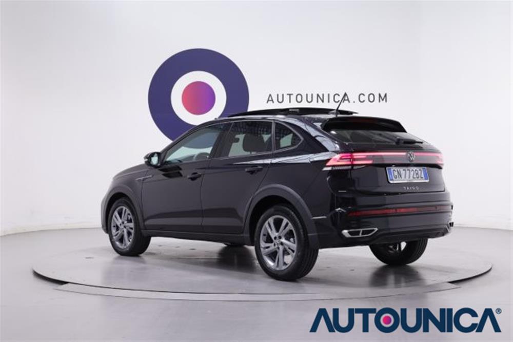 Taigo Taigo 1.0 TSI 110 CV DSG R