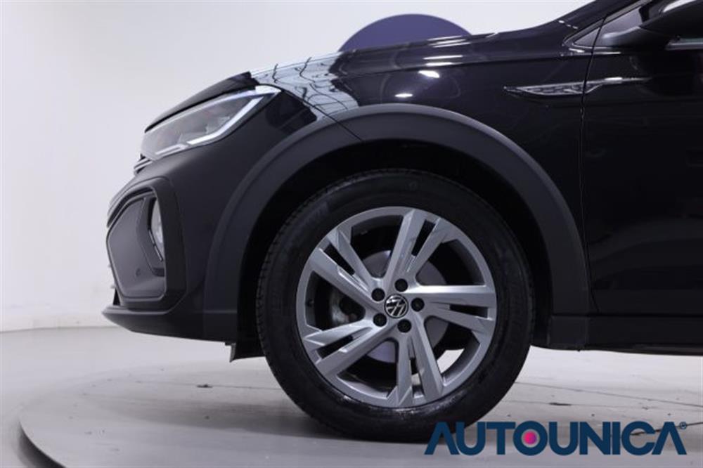Taigo Taigo 1.0 TSI 110 CV DSG R