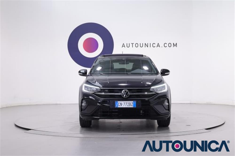 Taigo Taigo 1.0 TSI 110 CV DSG R