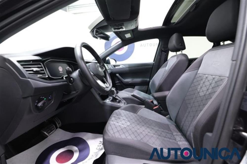Taigo Taigo 1.0 TSI 110 CV DSG R