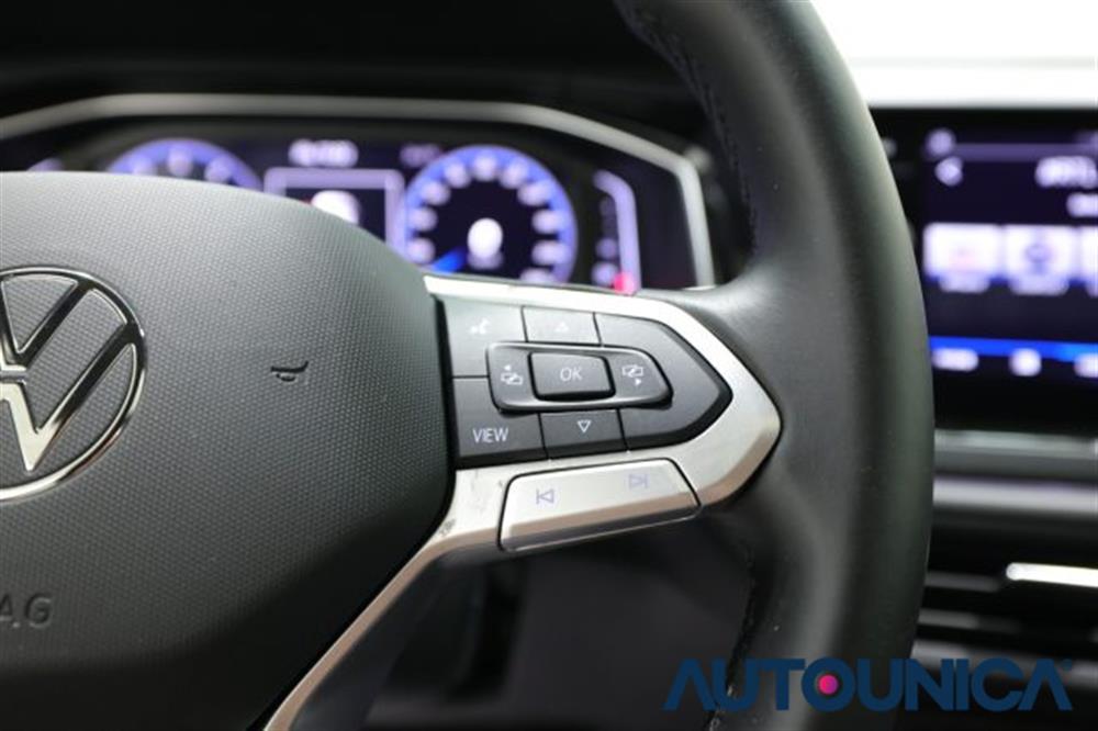 Taigo Taigo 1.0 TSI 110 CV DSG R