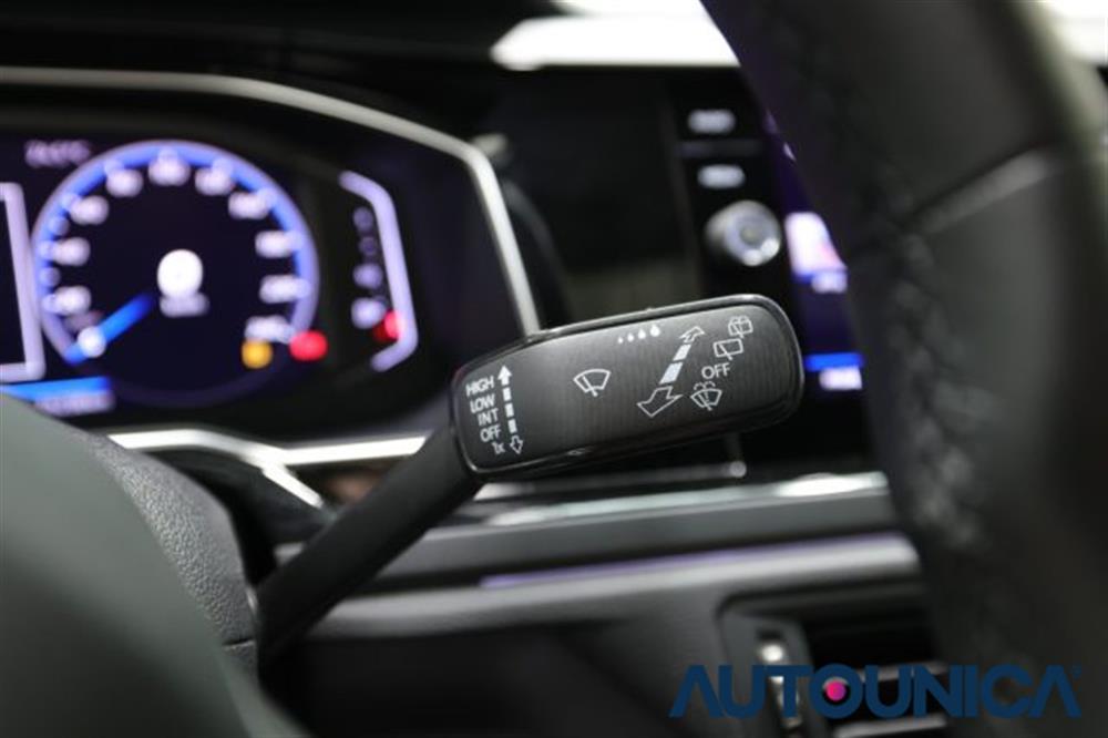 Taigo Taigo 1.0 TSI 110 CV DSG R