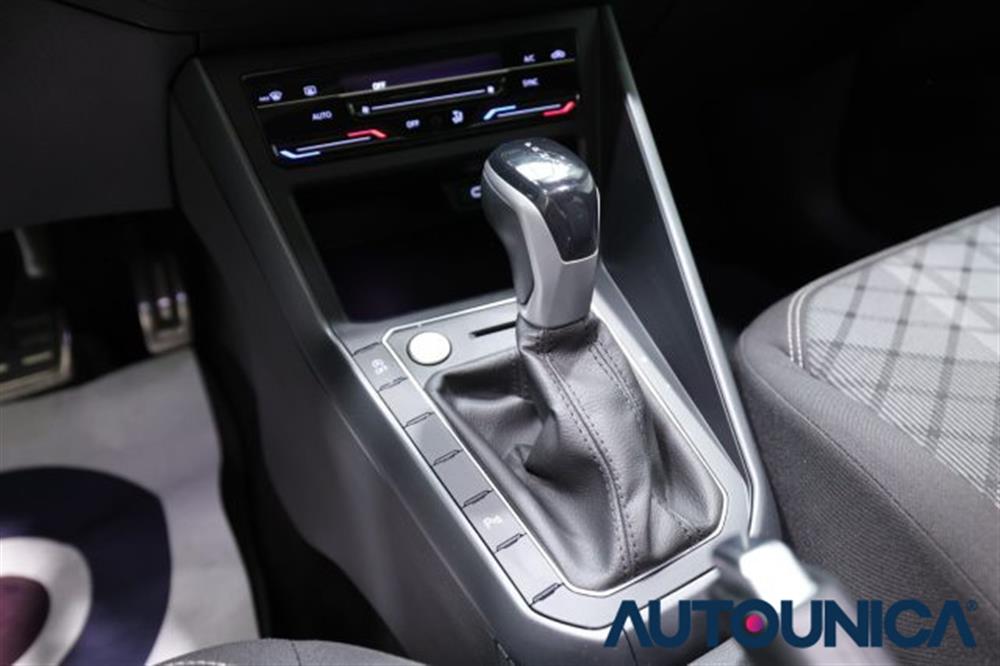 Taigo Taigo 1.0 TSI 110 CV DSG R