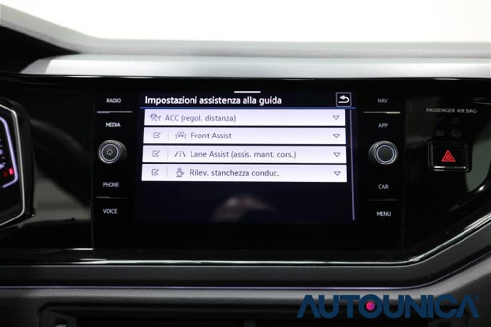 Taigo Taigo 1.0 TSI 110 CV DSG R