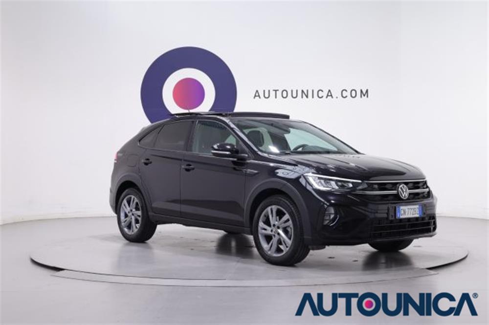 Taigo Taigo 1.0 TSI 110 CV DSG R