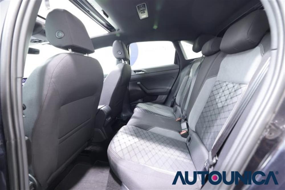Taigo Taigo 1.0 TSI 110 CV DSG R
