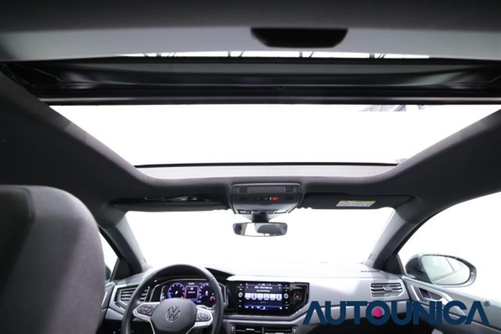 Taigo Taigo 1.0 TSI 110 CV DSG R