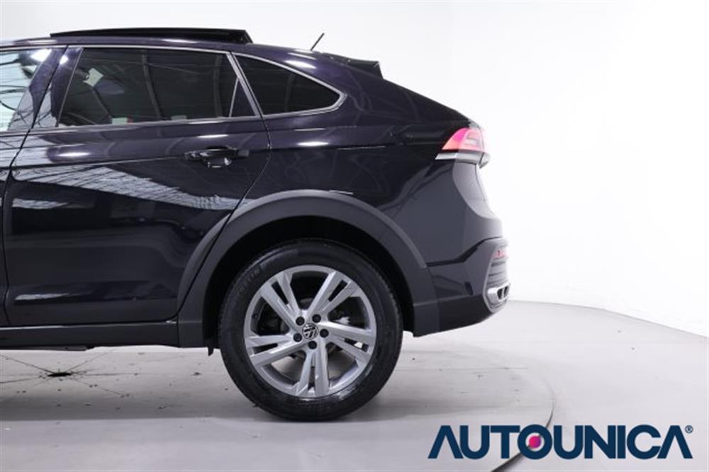 Taigo Taigo 1.0 TSI 110 CV DSG R