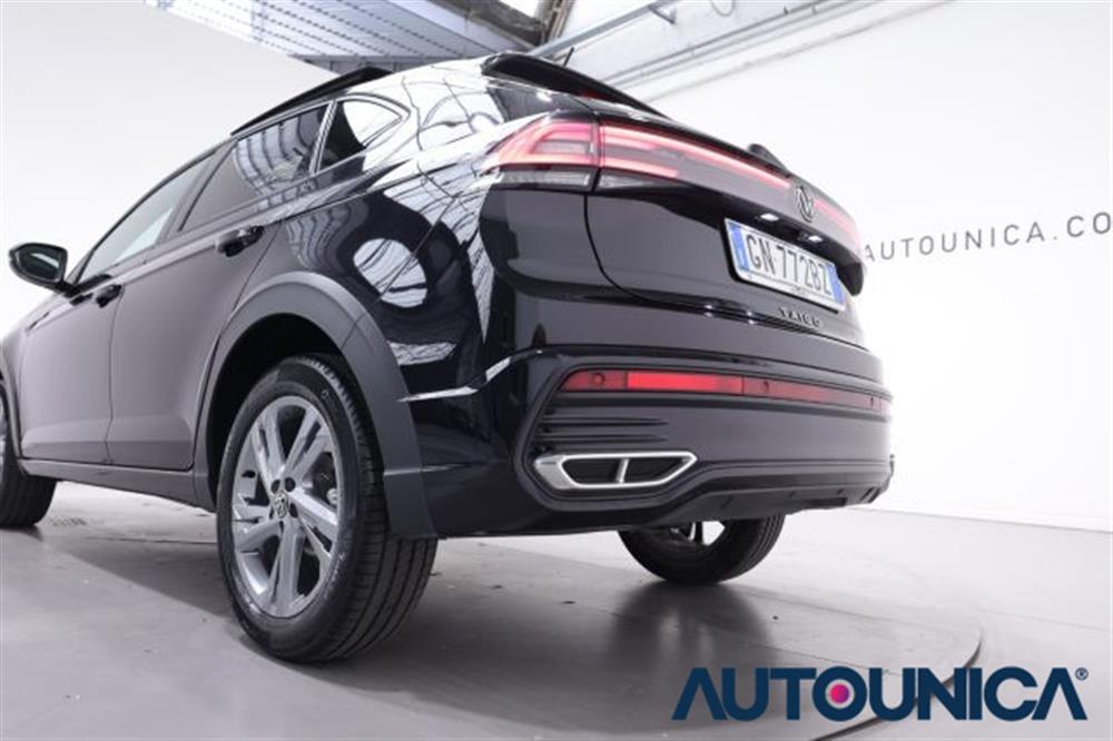 Taigo Taigo 1.0 TSI 110 CV DSG R