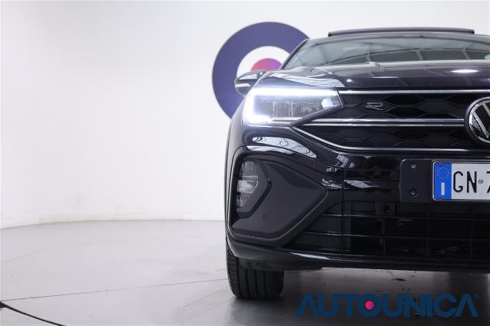 Taigo Taigo 1.0 TSI 110 CV DSG R