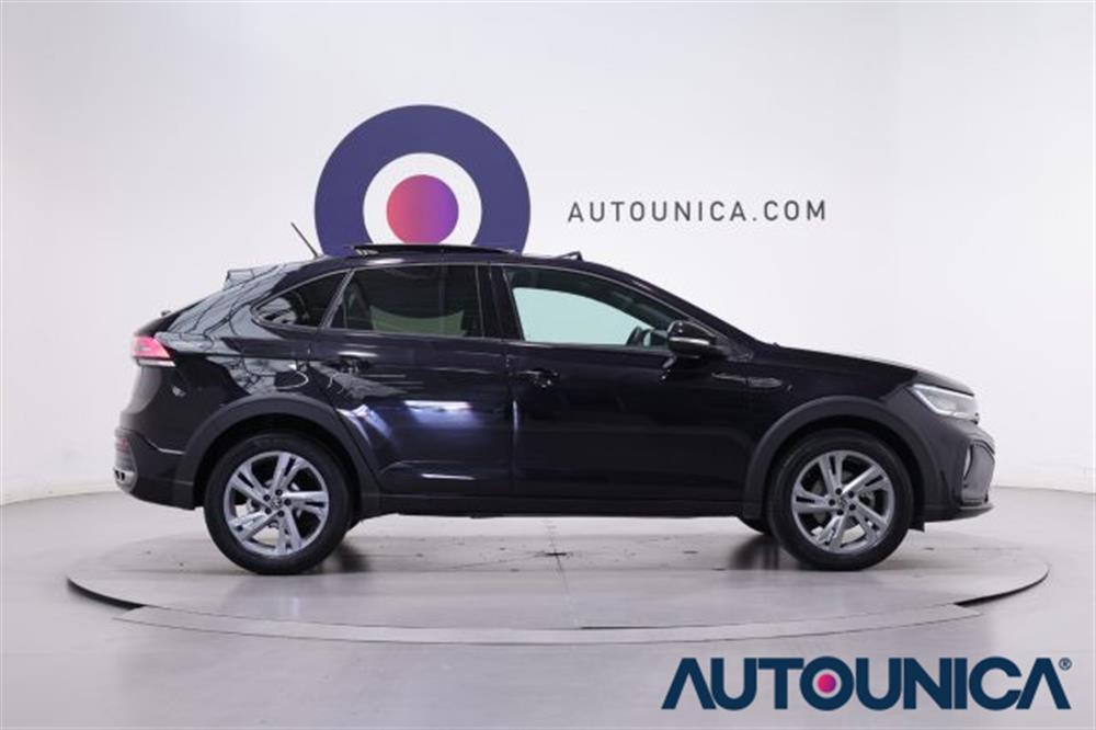 Taigo Taigo 1.0 TSI 110 CV DSG R