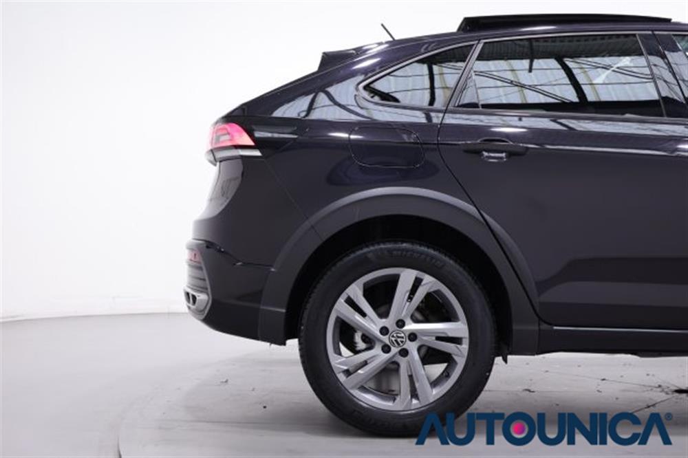 Taigo Taigo 1.0 TSI 110 CV DSG R