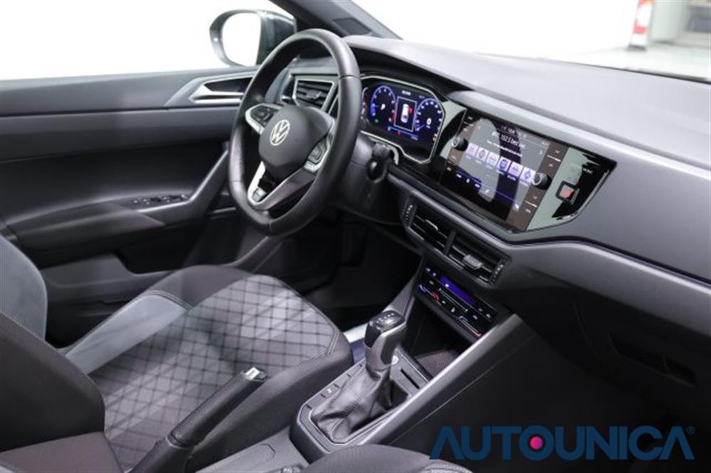 Taigo Taigo 1.0 TSI 110 CV DSG R