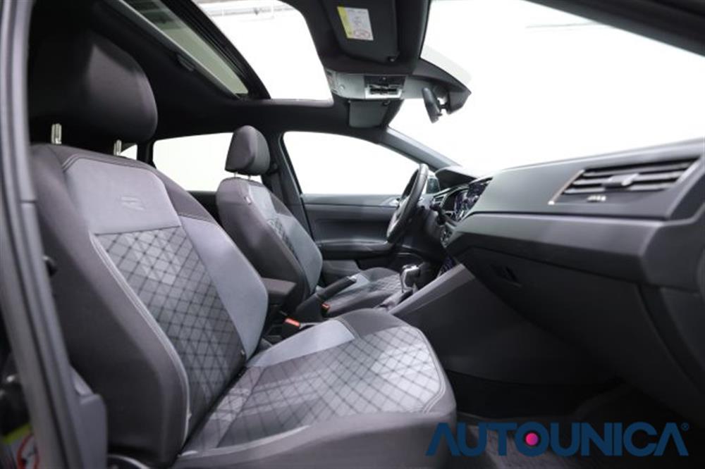 Taigo Taigo 1.0 TSI 110 CV DSG R