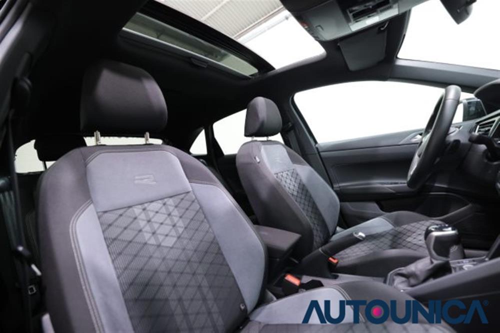 Taigo Taigo 1.0 TSI 110 CV DSG R