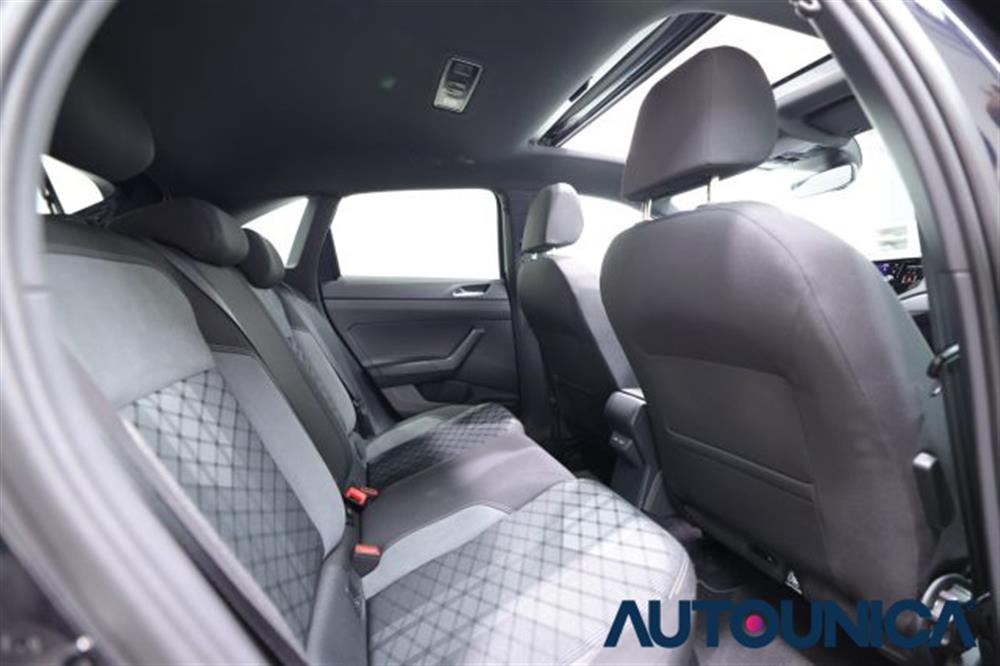 Taigo Taigo 1.0 TSI 110 CV DSG R