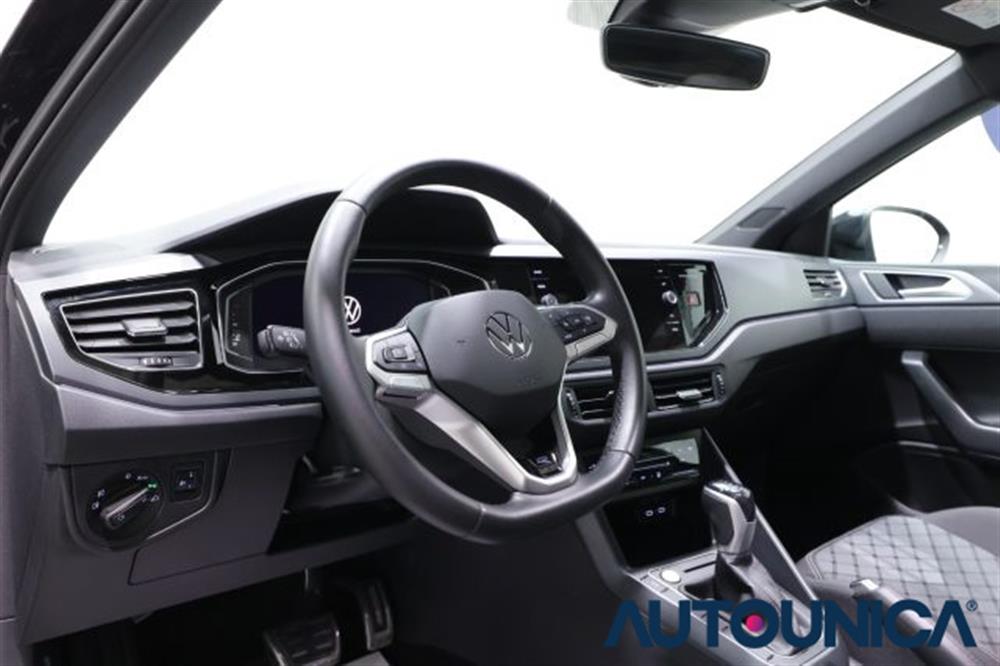 Taigo Taigo 1.0 TSI 110 CV DSG R