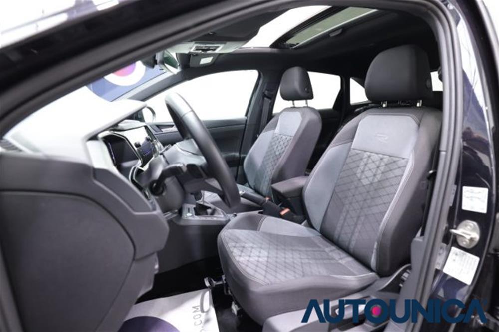Taigo Taigo 1.0 TSI 110 CV DSG R