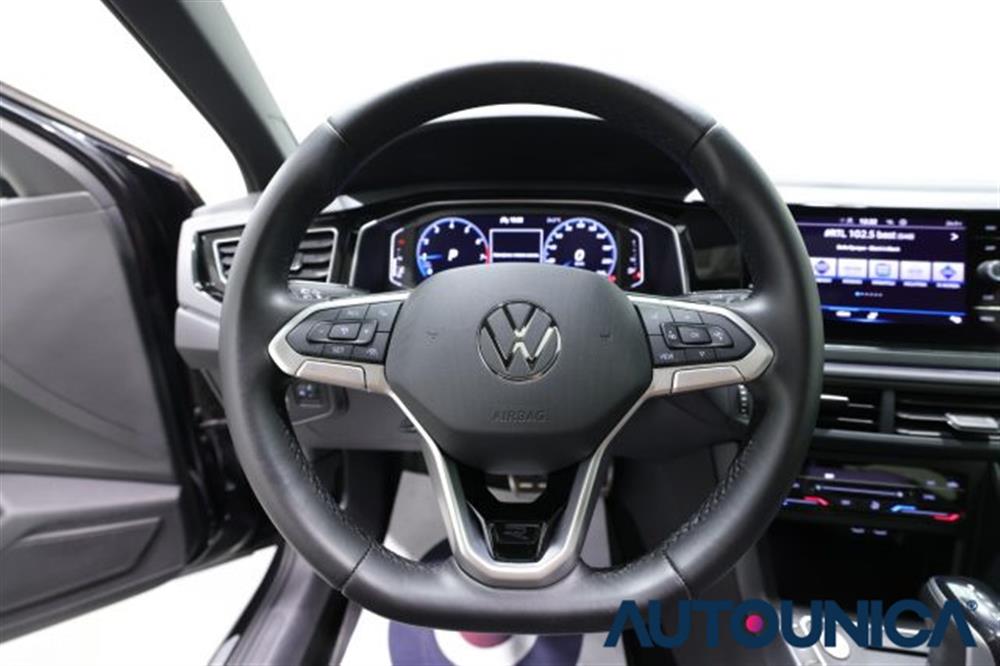 Taigo Taigo 1.0 TSI 110 CV DSG R