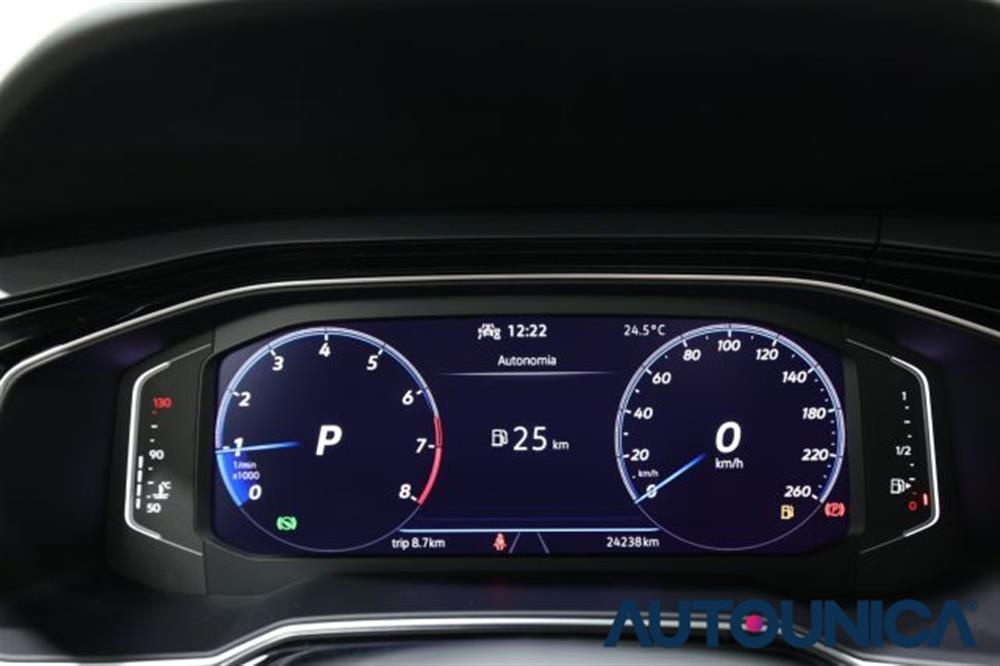 Taigo Taigo 1.0 TSI 110 CV DSG R