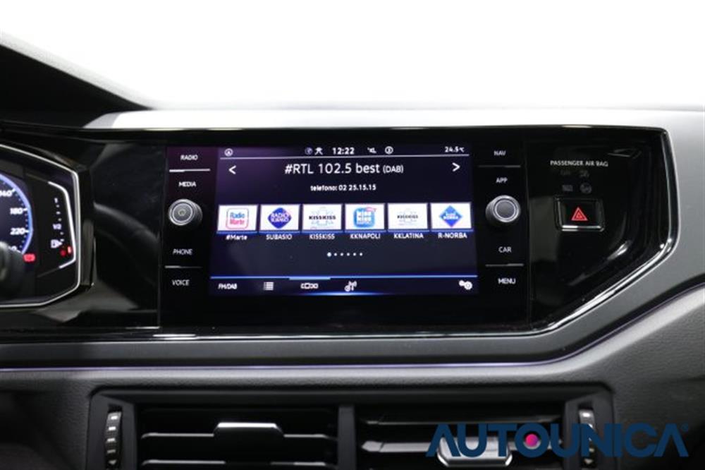 Taigo Taigo 1.0 TSI 110 CV DSG R