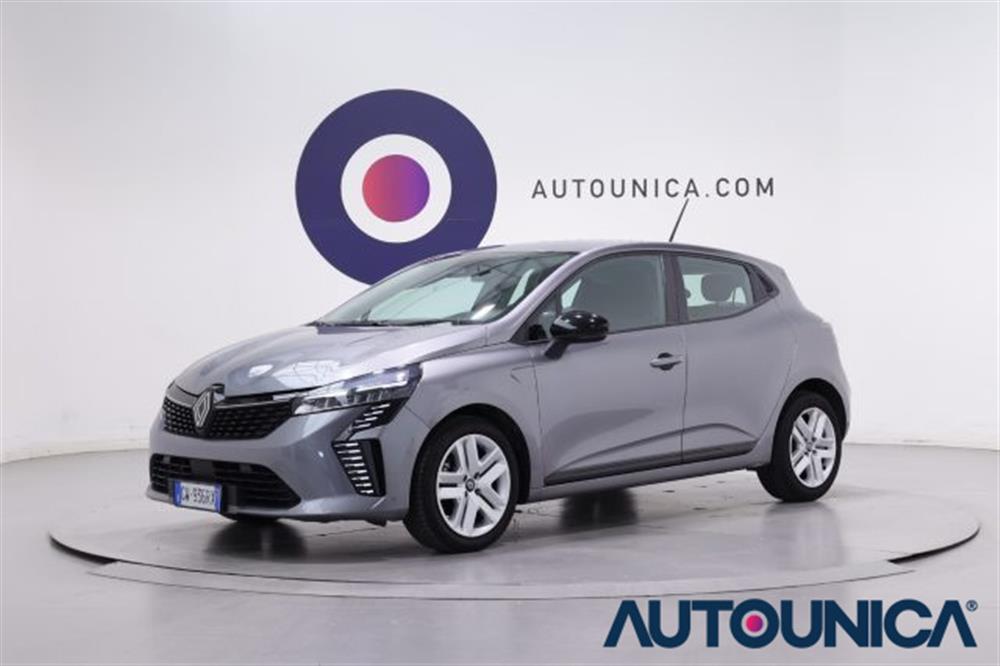 Clio Clio SCE 65 CV 5 PORTE EV