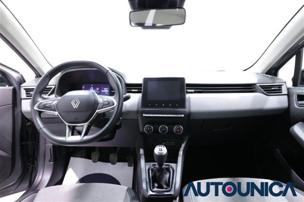 Clio Clio SCE 65 CV 5 PORTE EV