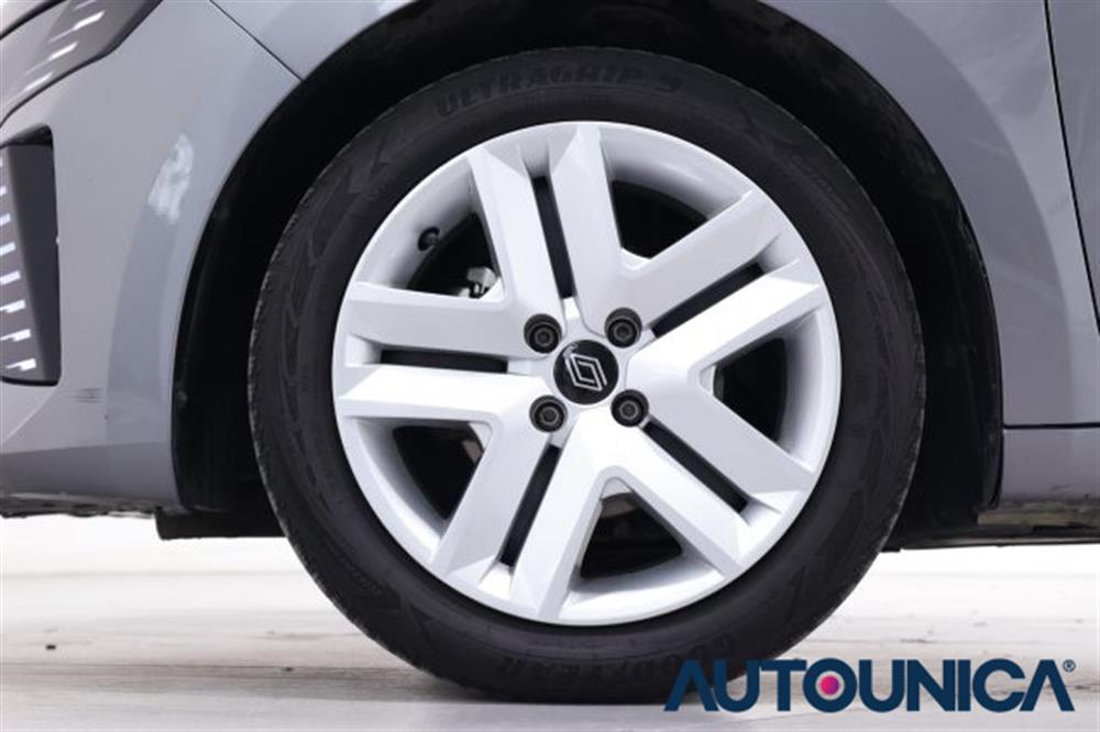 Clio Clio SCE 65 CV 5 PORTE EV