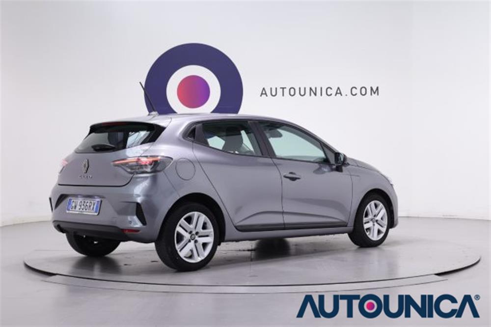 Clio Clio SCE 65 CV 5 PORTE EV