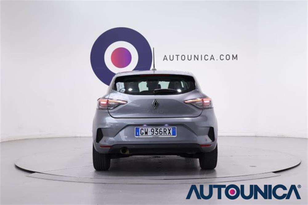 Clio Clio SCE 65 CV 5 PORTE EV