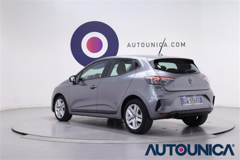Clio Clio SCE 65 CV 5 PORTE EV
