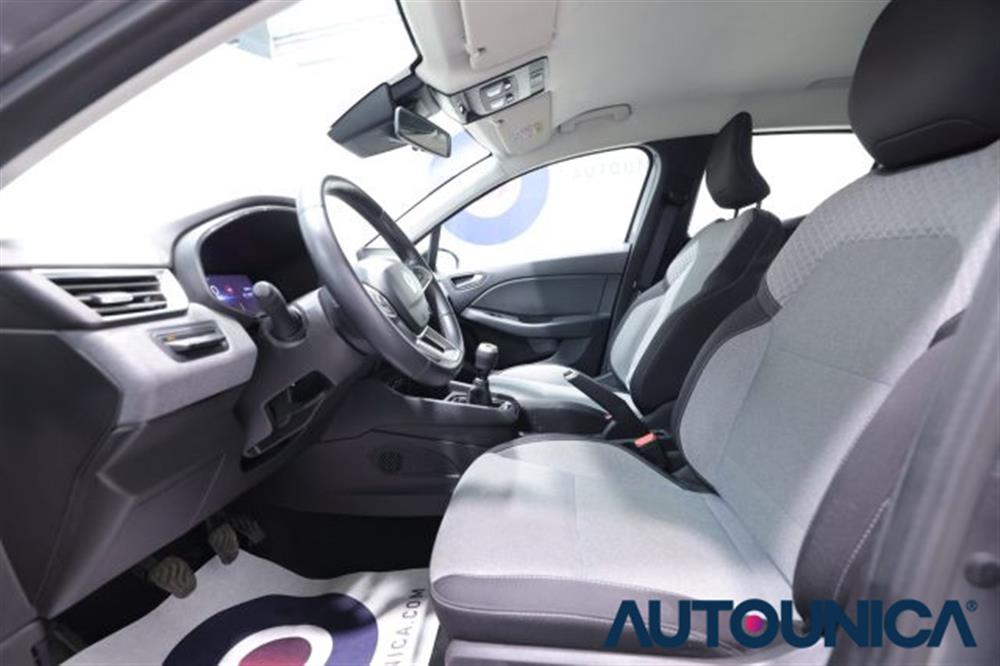 Clio Clio SCE 65 CV 5 PORTE EV