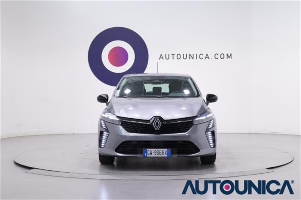 Clio Clio SCE 65 CV 5 PORTE EV