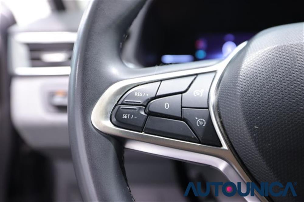 Clio Clio SCE 65 CV 5 PORTE EV