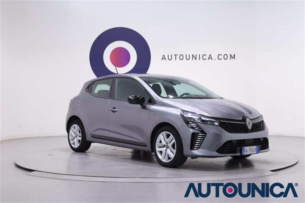 Clio Clio SCE 65 CV 5 PORTE EV
