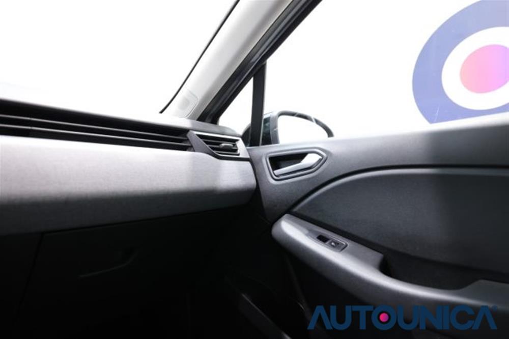 Clio Clio SCE 65 CV 5 PORTE EV