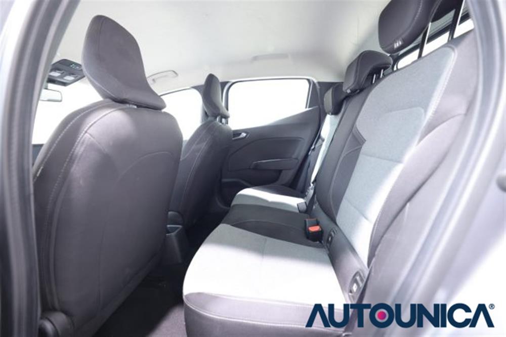 Clio Clio SCE 65 CV 5 PORTE EV