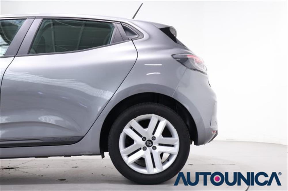 Clio Clio SCE 65 CV 5 PORTE EV