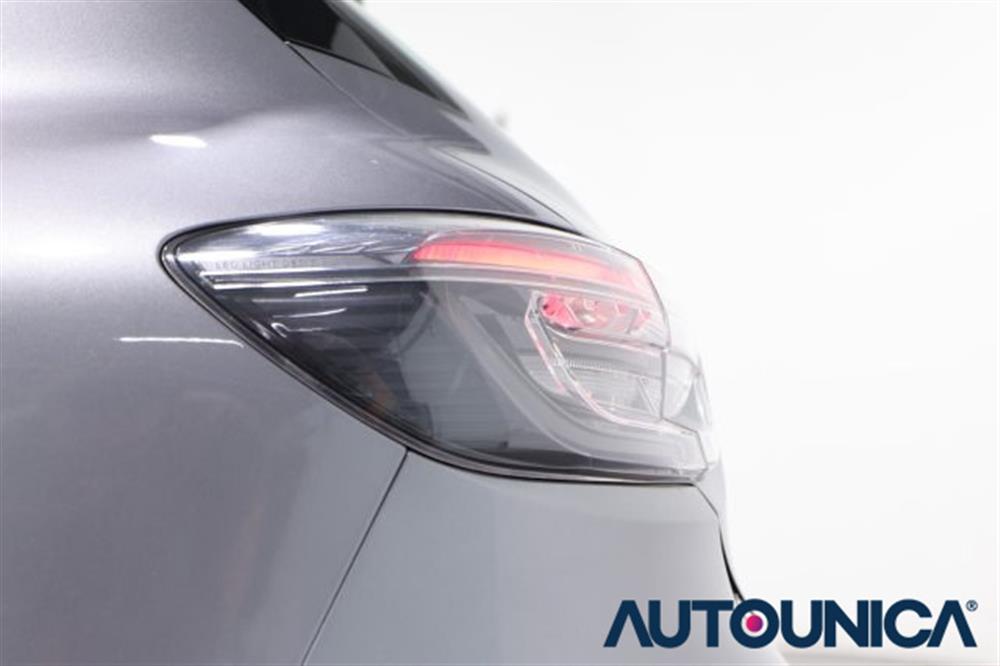 Clio Clio SCE 65 CV 5 PORTE EV