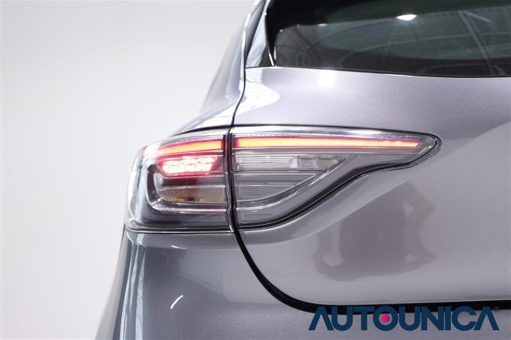 Clio Clio SCE 65 CV 5 PORTE EV