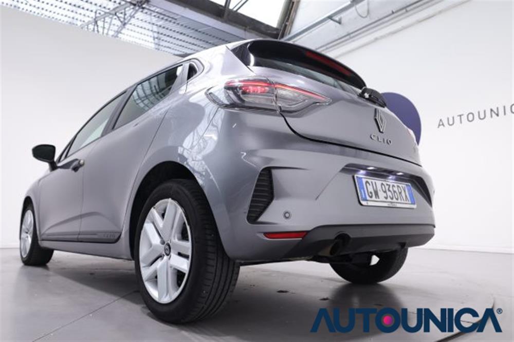 Clio Clio SCE 65 CV 5 PORTE EV