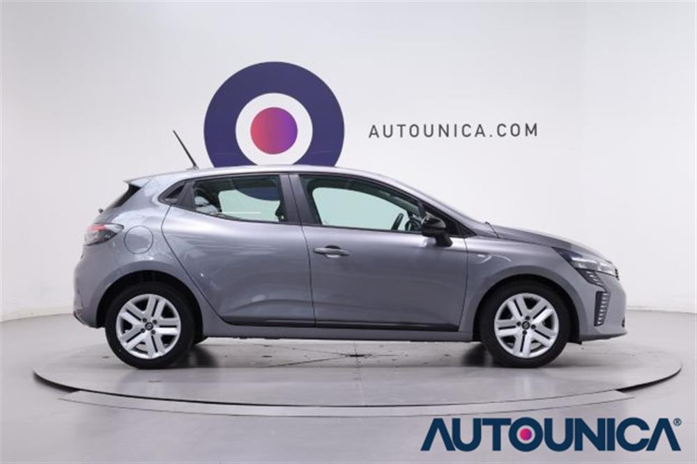 Clio Clio SCE 65 CV 5 PORTE EV
