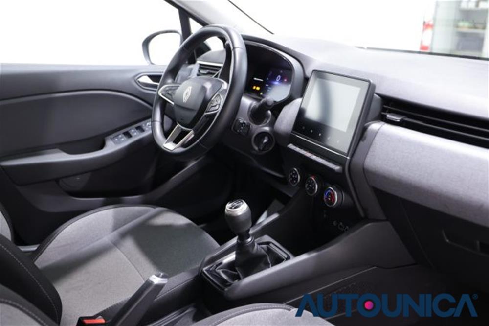 Clio Clio SCE 65 CV 5 PORTE EV