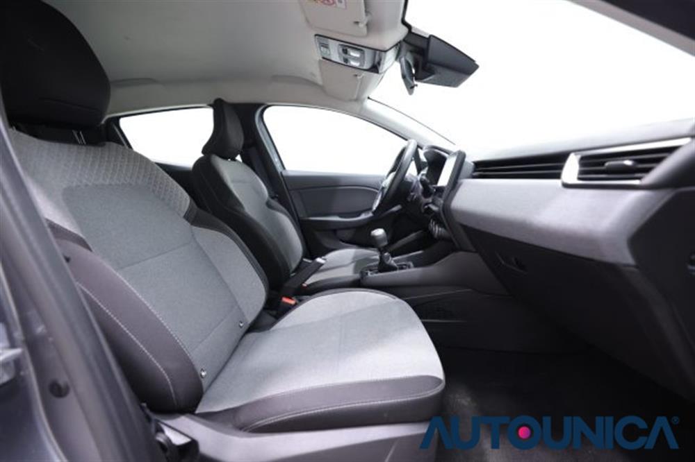 Clio Clio SCE 65 CV 5 PORTE EV